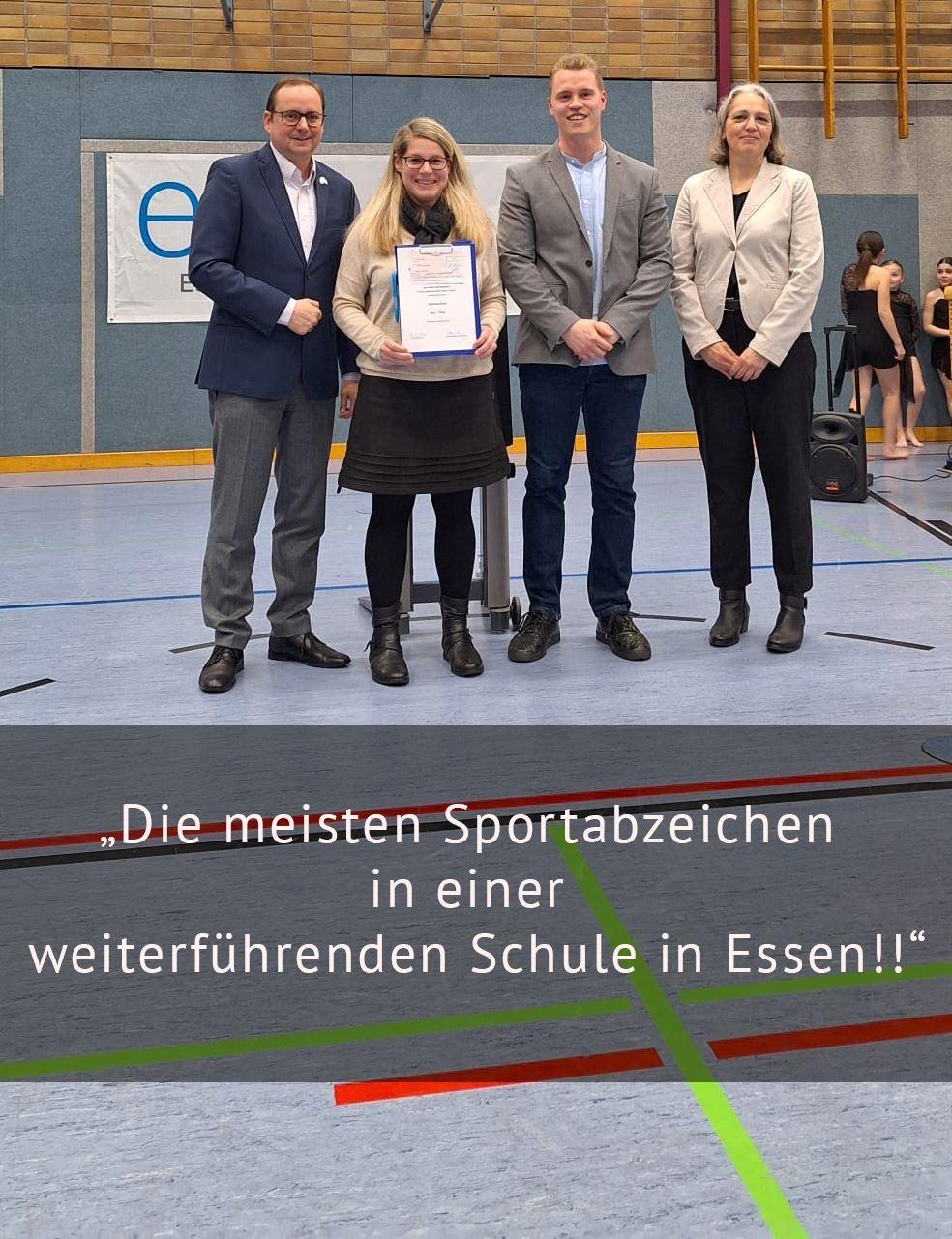 Sportabzeichen