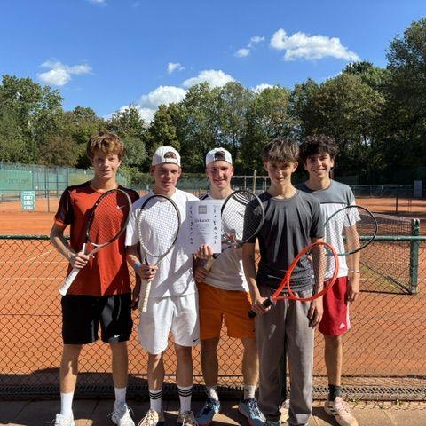 U20 Jungs